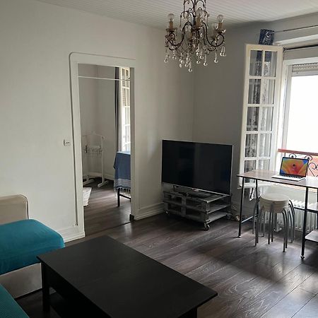 Le Nid Douillet En Plein Centre Apartamento Levallois-Perret Exterior foto