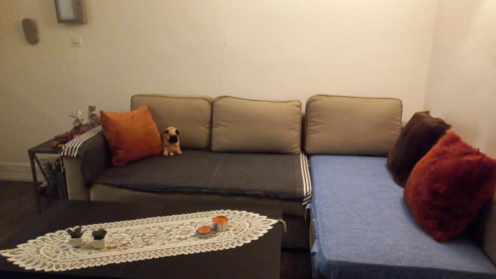 Le Nid Douillet En Plein Centre Apartamento Levallois-Perret Exterior foto