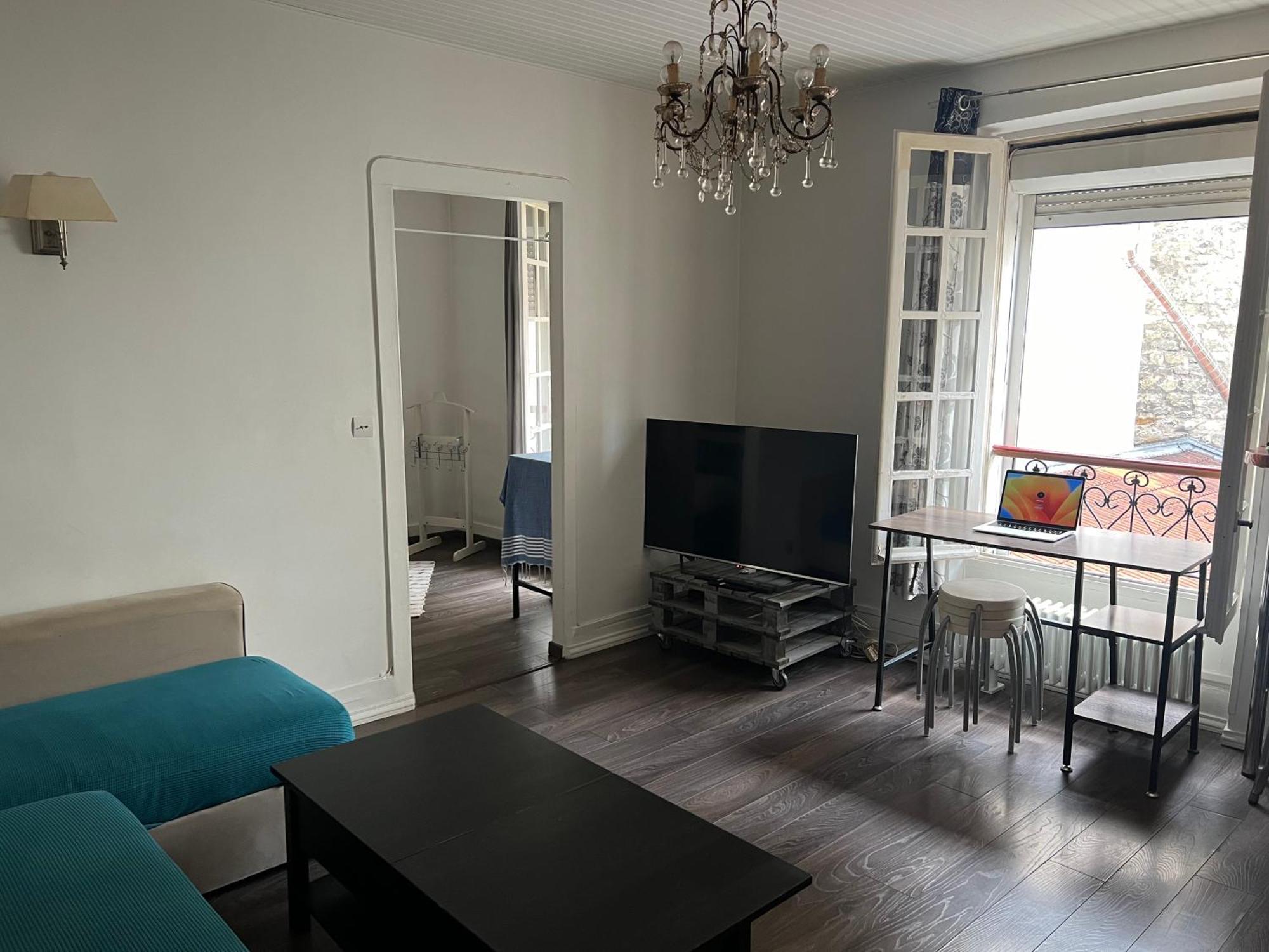 Le Nid Douillet En Plein Centre Apartamento Levallois-Perret Exterior foto