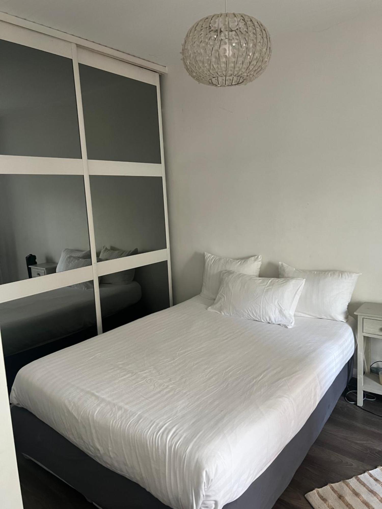 Le Nid Douillet En Plein Centre Apartamento Levallois-Perret Exterior foto