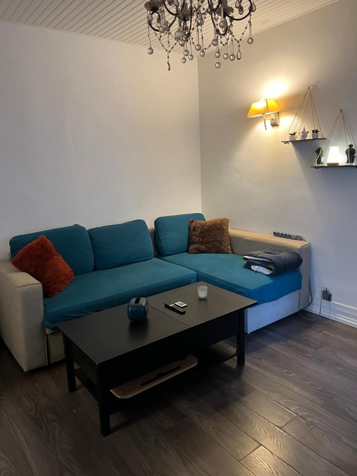 Le Nid Douillet En Plein Centre Apartamento Levallois-Perret Exterior foto