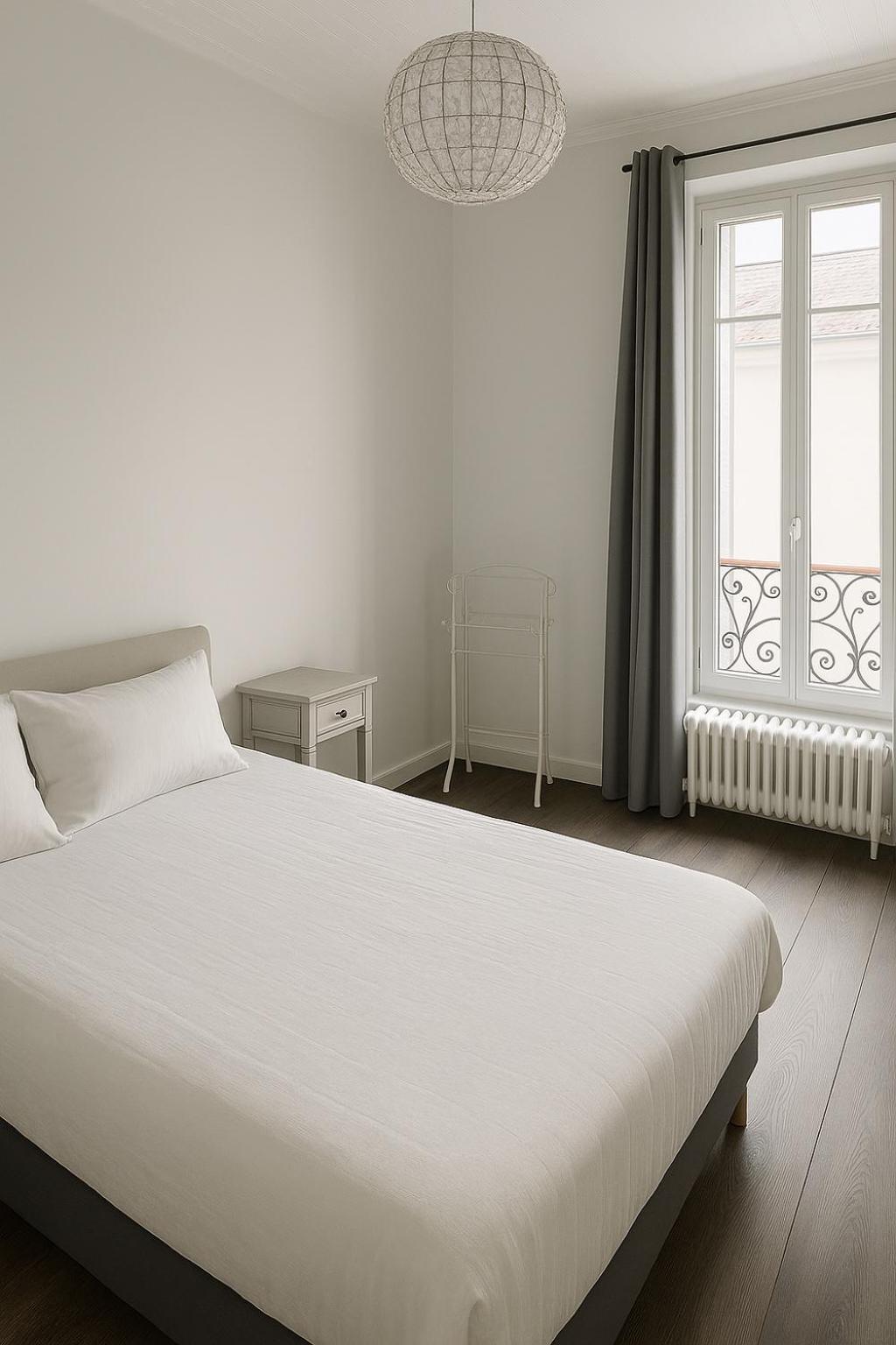 Le Nid Douillet En Plein Centre Apartamento Levallois-Perret Exterior foto